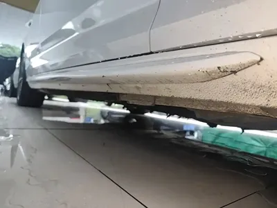 Audi A4L 2017, 100200 км, за 12992.69 USD - фото 21