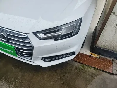 Audi A4L 2017, 100200 км, за 12992.69 USD - фото 24