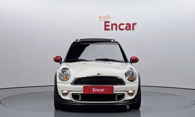 MINI Clubman 2012, 188556 км, за 1832.63 USD