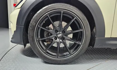 MINI Clubman 2012, 188556 км, за 1832.63 USD