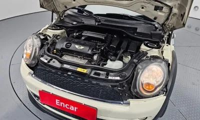 MINI Clubman 2012, 188556 км, за 1832.63 USD - фото 6