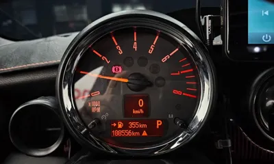 MINI Clubman 2012, 188556 км, за 1832.63 USD - фото 7