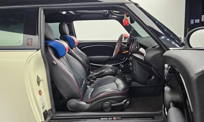 MINI Clubman 2012, 188556 км, за 1832.63 USD - фото 9