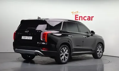 Hyundai Palisade 2022, 75103 км, за 14866.2 USD