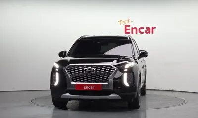 Hyundai Palisade 2022, 75103 км, за 14866.2 USD