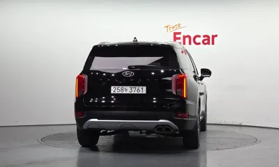 Hyundai Palisade 2022, 75103 км, за 14866.2 USD