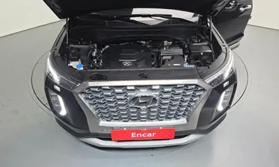 Hyundai Palisade 2022, 75103 км, за 14866.2 USD - фото 6
