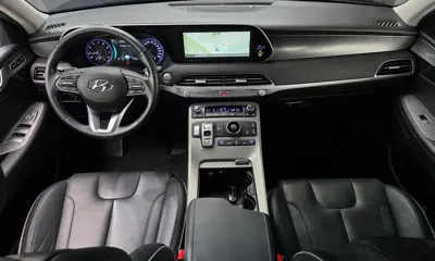 Hyundai Palisade 2022, 75103 км, за 14866.2 USD - фото 7