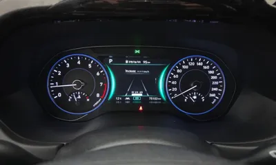 Hyundai Palisade 2022, 75103 км, за 14866.2 USD - фото 8