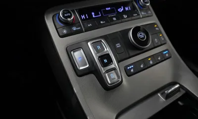 Hyundai Palisade 2022, 75103 км, за 14866.2 USD - фото 9