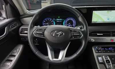 Hyundai Palisade 2022, 75103 км, за 14866.2 USD - фото 13