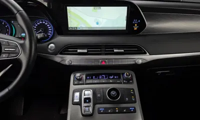 Hyundai Palisade 2022, 75103 км, за 14866.2 USD - фото 16