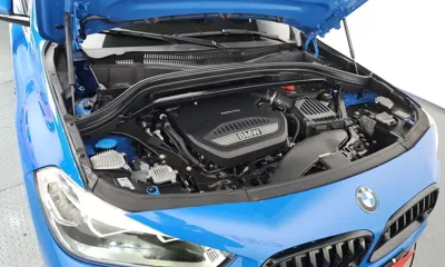 BMW X2 (F39) 2018, 92810 км, за 13147.86 USD - фото 6