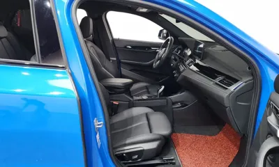 BMW X2 (F39) 2018, 92810 км, за 13147.86 USD - фото 11