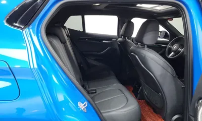BMW X2 (F39) 2018, 92810 км, за 13147.86 USD - фото 12