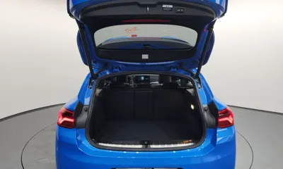BMW X2 (F39) 2018, 92810 км, за 13147.86 USD - фото 20