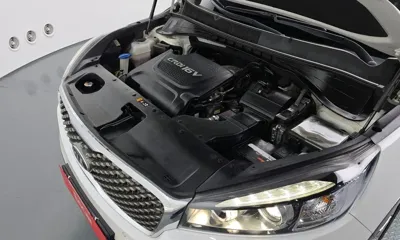 Kia Sorento 2016, 83695 км, за 10634.11 USD - фото 6