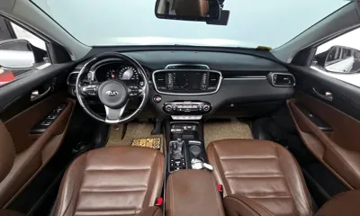 Kia Sorento 2016, 83695 км, за 10634.11 USD - фото 7