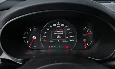 Kia Sorento 2016, 83695 км, за 10634.11 USD - фото 8