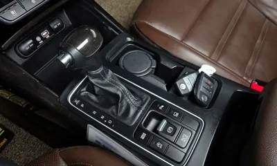 Kia Sorento 2016, 83695 км, за 10634.11 USD - фото 9
