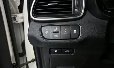 Kia Sorento 2016, 83695 км, за 10634.11 USD - фото 17