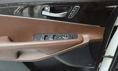 Kia Sorento 2016, 83695 км, за 10634.11 USD - фото 18