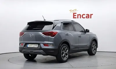 KG_Mobility_Ssangyong KORANDO 2023, 43679 км, за 13001.36 USD