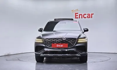 Genesis GV80 2024, 35664 км, за 38110.77 USD