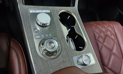 Genesis GV80 2024, 35664 км, за 38110.77 USD - фото 9