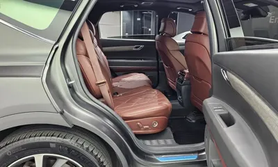 Genesis GV80 2024, 35664 км, за 38110.77 USD - фото 12