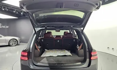Genesis GV80 2024, 35664 км, за 38110.77 USD - фото 20