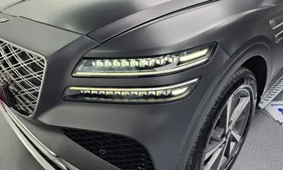 Genesis GV80 2024, 35664 км, за 38110.77 USD - фото 22
