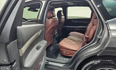 Genesis GV80 2024, 35664 км, за 38110.77 USD - фото 26