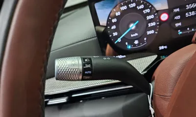 Genesis GV80 2024, 35664 км, за 38110.77 USD - фото 28