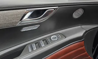 Genesis GV80 2024, 35664 км, за 38110.77 USD - фото 30