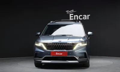 Kia Canival 2021, 144666 км, за 12964.18 USD