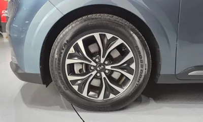 Kia Canival 2021, 144666 км, за 12964.18 USD
