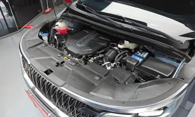 Kia Canival 2021, 144666 км, за 12964.18 USD - фото 6