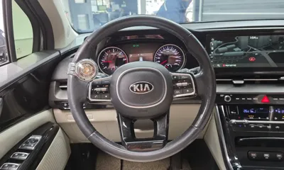 Kia Canival 2021, 144666 км, за 12964.18 USD - фото 13