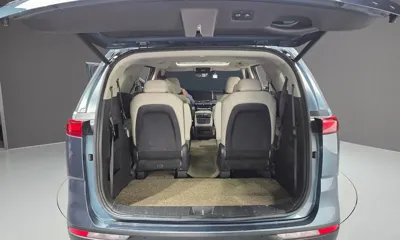 Kia Canival 2021, 144666 км, за 12964.18 USD - фото 20