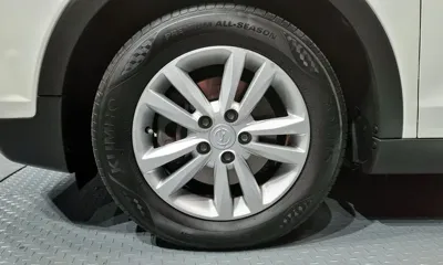 KG_Mobility_Ssangyong TIBOLI 2018, 81711 км, за 7532.21 USD