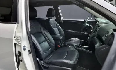 KG_Mobility_Ssangyong TIBOLI 2018, 81711 км, за 7532.21 USD - фото 10