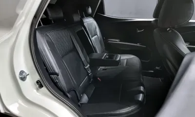 KG_Mobility_Ssangyong TIBOLI 2018, 81711 км, за 7532.21 USD - фото 12