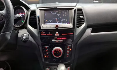 KG_Mobility_Ssangyong TIBOLI 2018, 81711 км, за 7532.21 USD - фото 14