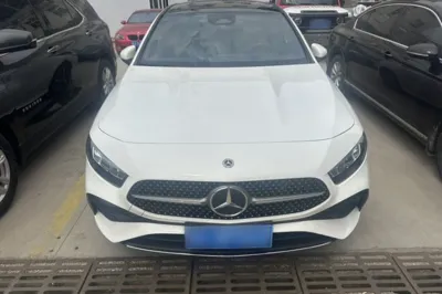 Mercedes-Benz A-Class 2023, 22700 км, за 21732 USD