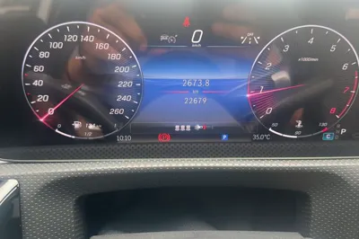 Mercedes-Benz A-Class 2023, 22700 км, за 21732 USD - фото 9