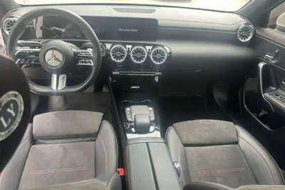 Mercedes-Benz A-Class 2023, 22700 км, за 21732 USD - фото 15