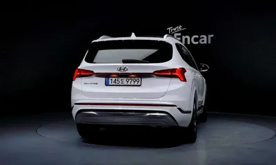 Hyundai Santafe 2022, 43204 км, за 21125.81 USD