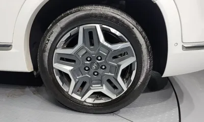 Hyundai Santafe 2022, 43204 км, за 21125.81 USD