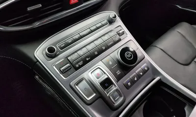 Hyundai Santafe 2022, 43204 км, за 21125.81 USD - фото 9